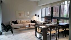 OUE Twin Peaks (D9), Condominium #552497811